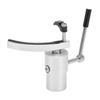 Tonearm Lifter Professional Heavy Duty Aluminum Alloy Turntable Tonearm Lifter for Record Player Acc