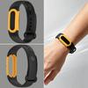 Silicone Strap for Google Fitbit Air Soft and Comfortable Replacement Wristband for Google Fitbit Air Band Bracelet Accessories