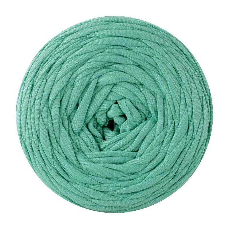 Crochet Yarn Soft & DurableT-Shirt Yarn for DIY Crochet Crafts Bags, Cushions, Dolls & Home Decor Projects