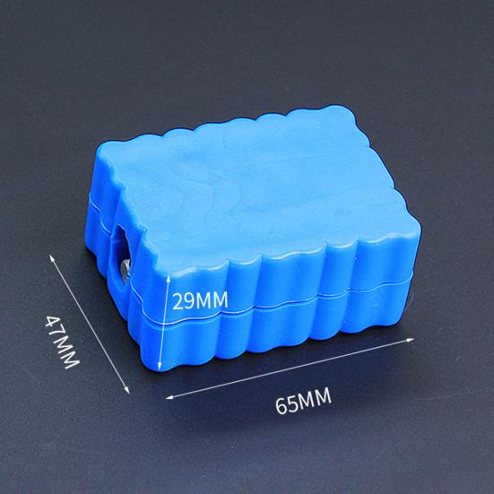33-teiliges Set mit Hohl-/Massivspitzen, Elektro-Schraubendreher, Torx-Schraubenschlüssel, Sicherheits-Bitkopf-Set