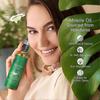 Batana Oil From Honduras Hair Fast Growth Oil Hair Anti Hair Break Hair Regrowth Treatment Nourish Strengthen Prevent Hair Loss
