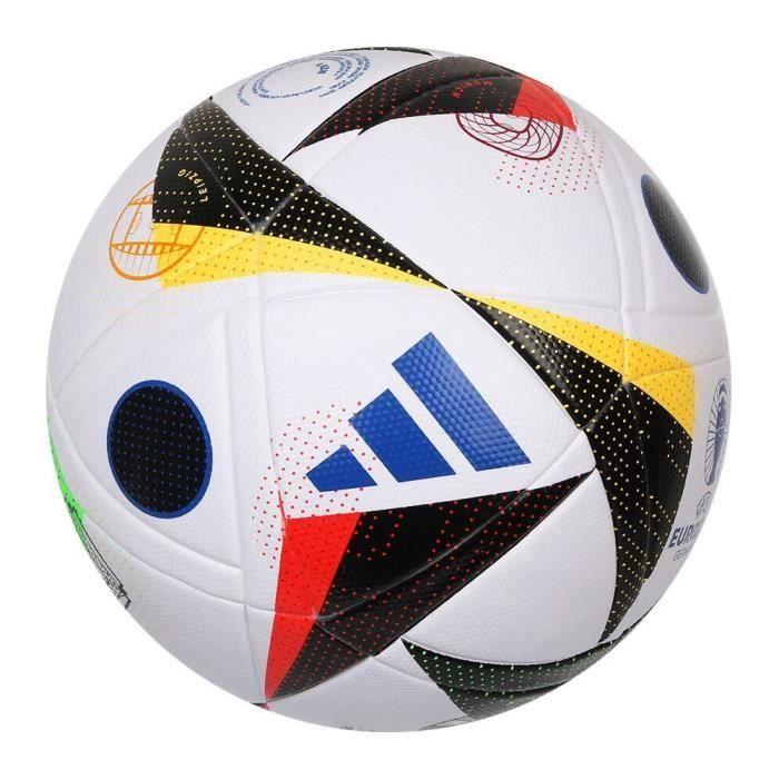 Fußball - Adidas - Euro 2024 - IN9369 - Schwarz - Grün - Weiß
