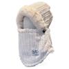 Women's Cold-Proof Hat Scarf Face Mask: Autumn Winter Warm Windproof Neck Warmer for Cycling and Riding