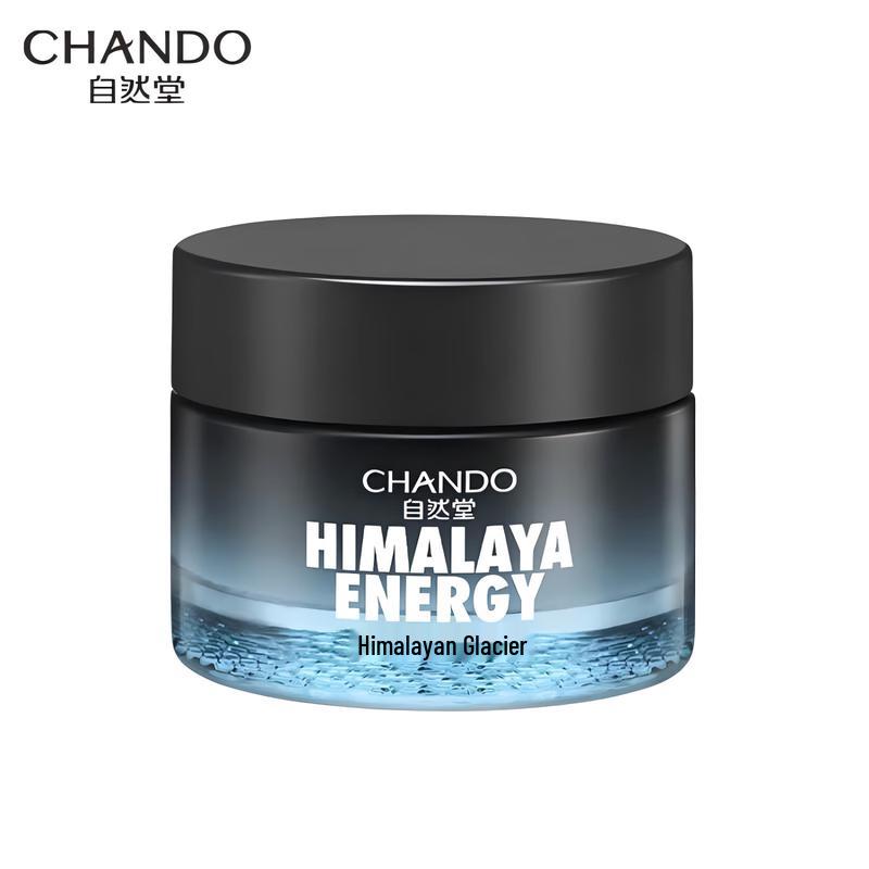 Chando Men s Himalayan Glacier Body Cream