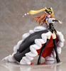Mawaru Penguindrum Princess of the Crystal Scale PVC Painted Finished (1/8 Product)