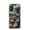 Buddhistischer Feuerlotus Handyhülle Für Xiaomi Poco X3 X5 X6 X7 X4 Nfc F7 Ultra F6 F5 Pro F4 Gt F3 M6 M5S M4 M3 Kunst Hülle Coque Poco