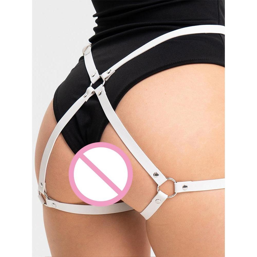 Hand Leg Restraint Collar Leash Handcuffs Leg Cuff Eye Blinder Sex Toy Set Backhandcuff Neck Leashes Silky Eye Patch