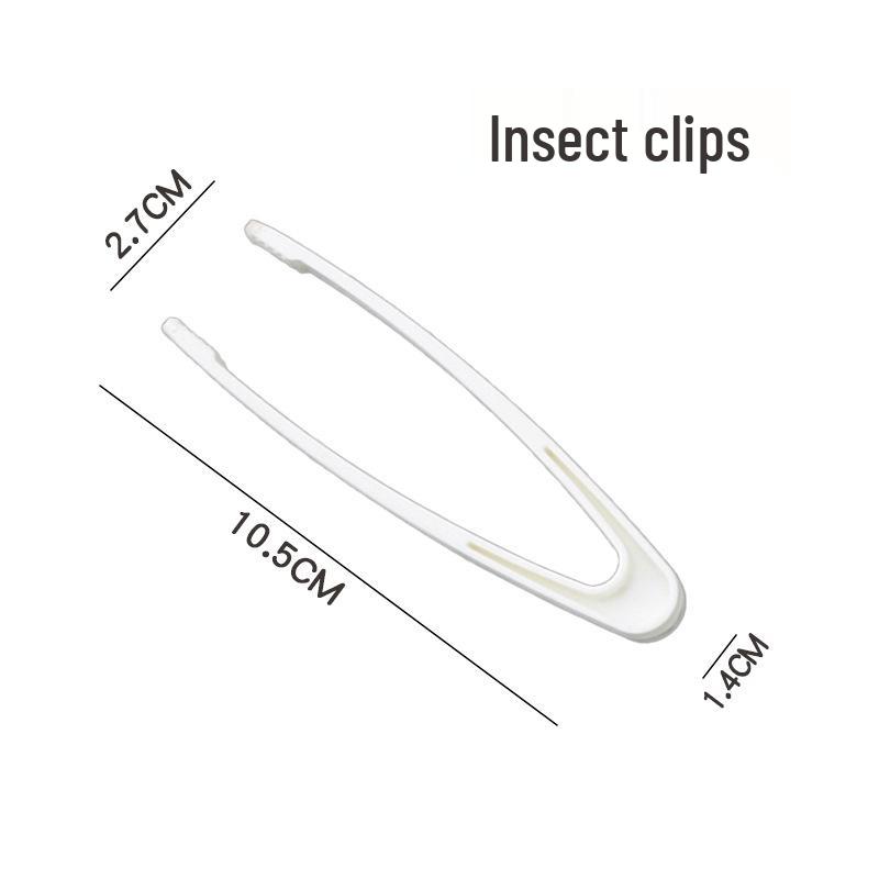 Kids' Outdoor Adventure Insect Exploration Set with Observation Box, Net, and Scoop