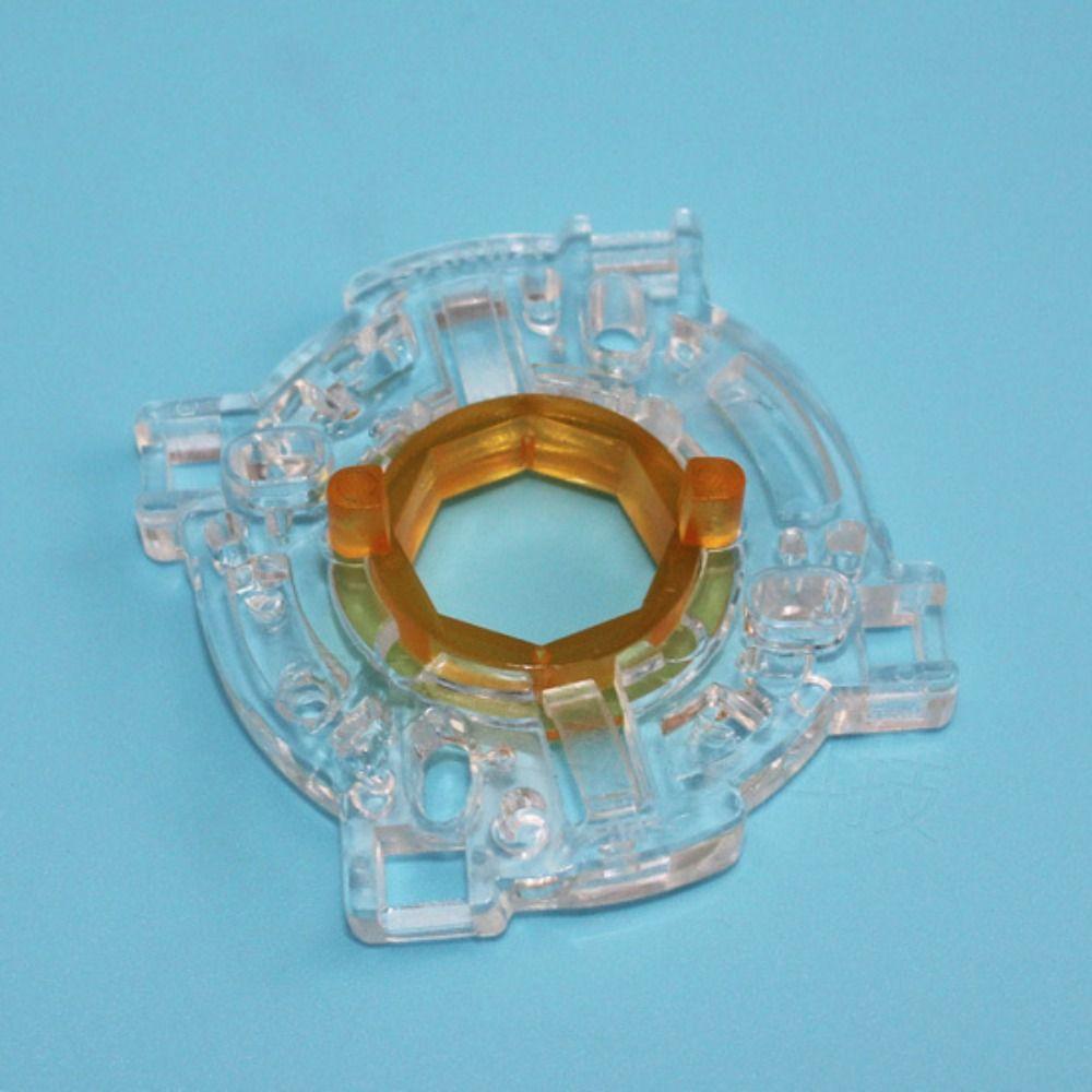 

Sanwa Joystick Accessories Round Style Joystick Gate Retaining Ring Rocker Restrictor Joystick Base octagonal