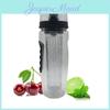 Sport-Wasserflasche 1l Tritan-Material Mit Fruchttee-Infuser Für Fitnessstudio Und Reisegebrauch