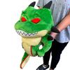 Dragon Ball Z Super-Sized Plush Toy ~Porunga~