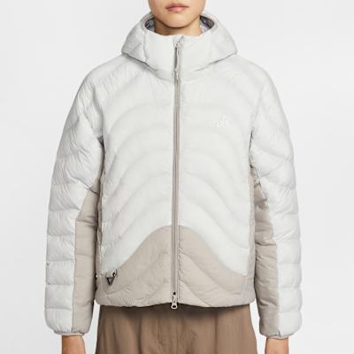 Women's Jacket Nike Nike Nike "Lava Flow" Women's Therma-FIT Adv Jacket