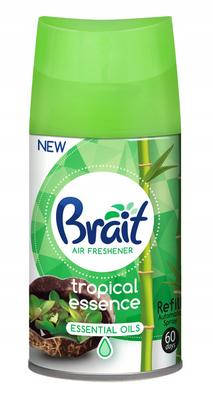 Household Cleaning & Protection Products – Air Fresheners