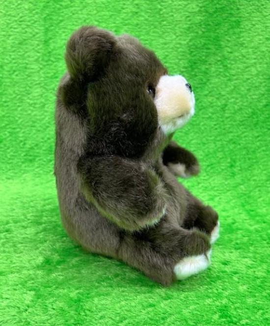 Cute Sales Plush Toy Forest Bear SS Z0386