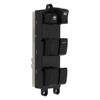 Power Window Switch 25401VD200 Replacement for Nissan Patrol GU Y61 1997‑2017 2 PLUG RHD