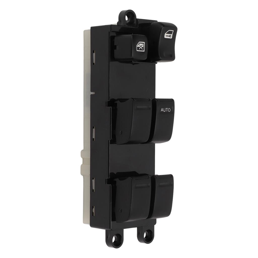Power Window Switch 25401VD200 Replacement for Nissan Patrol GU Y61 1997‑2017 2 PLUG RHD