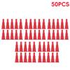 10-50PCS Butane Nozzle Adapter for Lighter Spray Gun Fill Reusable Cassette Tank Into Gas Nozzle Connector Gas Tanks And Inflate
