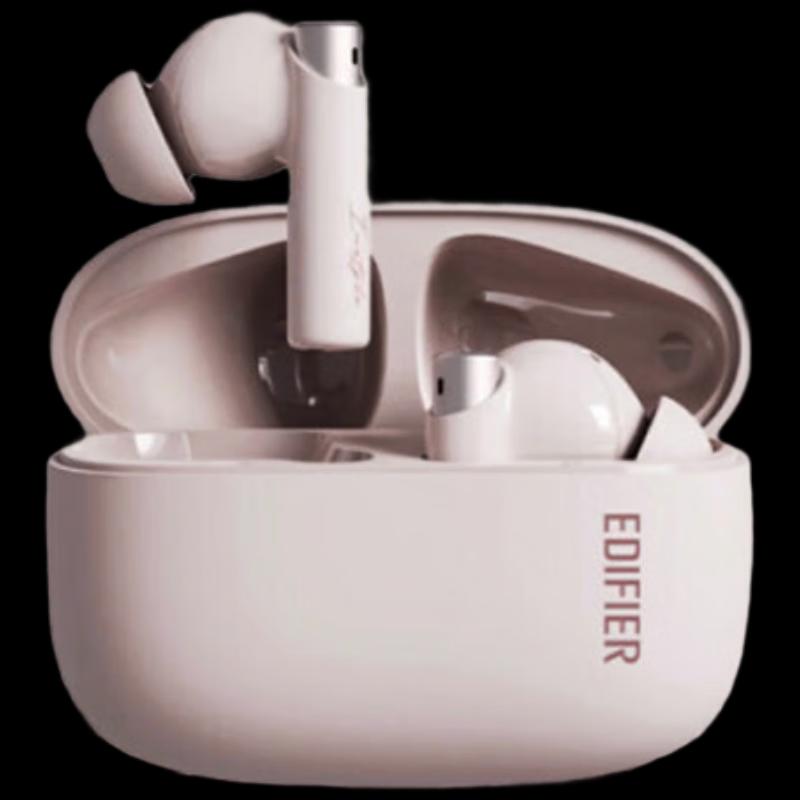 EDIFIER Zero Pro True Wireless ANC Earbuds