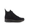 73333-00 Ankle Boots, Black