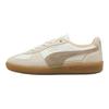 Puma Palermo Elevated Chaussures de sport pour femmes à pépites de chocolat blanc chaud 403754-01