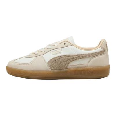 Palermo Elevated Warm White Chocolate Chip Women Sneakers 403754-01