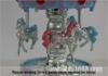 Romantic Korean Style Carousel Music Box Ornament for Couples