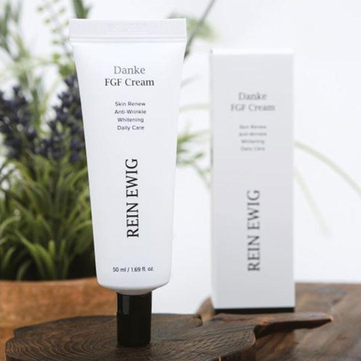 

Линия Evich] Спасибо FGF Крем