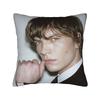 Heated Rivalry Pillow Case Kawaii Pillow Cover Soft Pillowcases For Sofa Car Home Decor