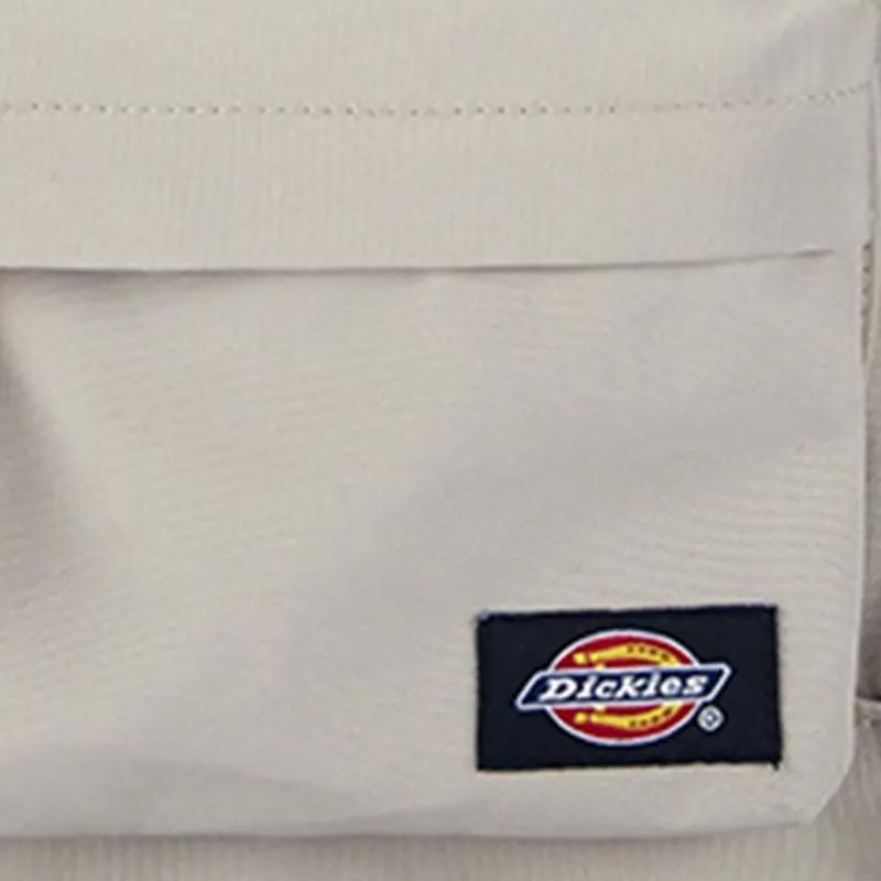 Dickies Polyester Laptop Bag Backpack Regular Women's Marble Gray (Unisex) Backpacks 212K90LSD396FC