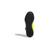 Adidas Predator Club Artificial Turf Non-Slip Durable Low-Top Kids Soccer Shoes Kids Soccer Shoes Green Black IG5438