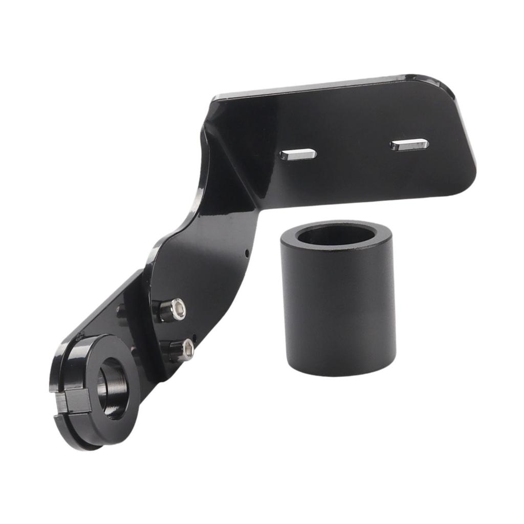 Motorcycle License Plate Bracket Holder,License Plate Holder Component Spare,License Plate Bracket for 2018-2024