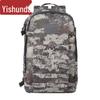 Taktisk Kamouflage Träningsryggsäck