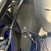 For Yamaha MT-10 MT10 MT 10 FZ10 FZ 10 FZ-10 2016-2025 2024 Motorcycle Radiator Grille Guard Oil Cooler Cooling Cover Protection