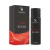 Ramsons - COOL SPARK Eau De Parfum | 100 ML | Perfume For Men | TN - Anis, Lavender, Artemisia | MN - Rose, Jasmine | BN - Musk, Amber