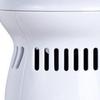 Electric Callus Remover for Feet with Vacuum Quartz Sand 2 Speed Electric Pedicure Foot File Kit