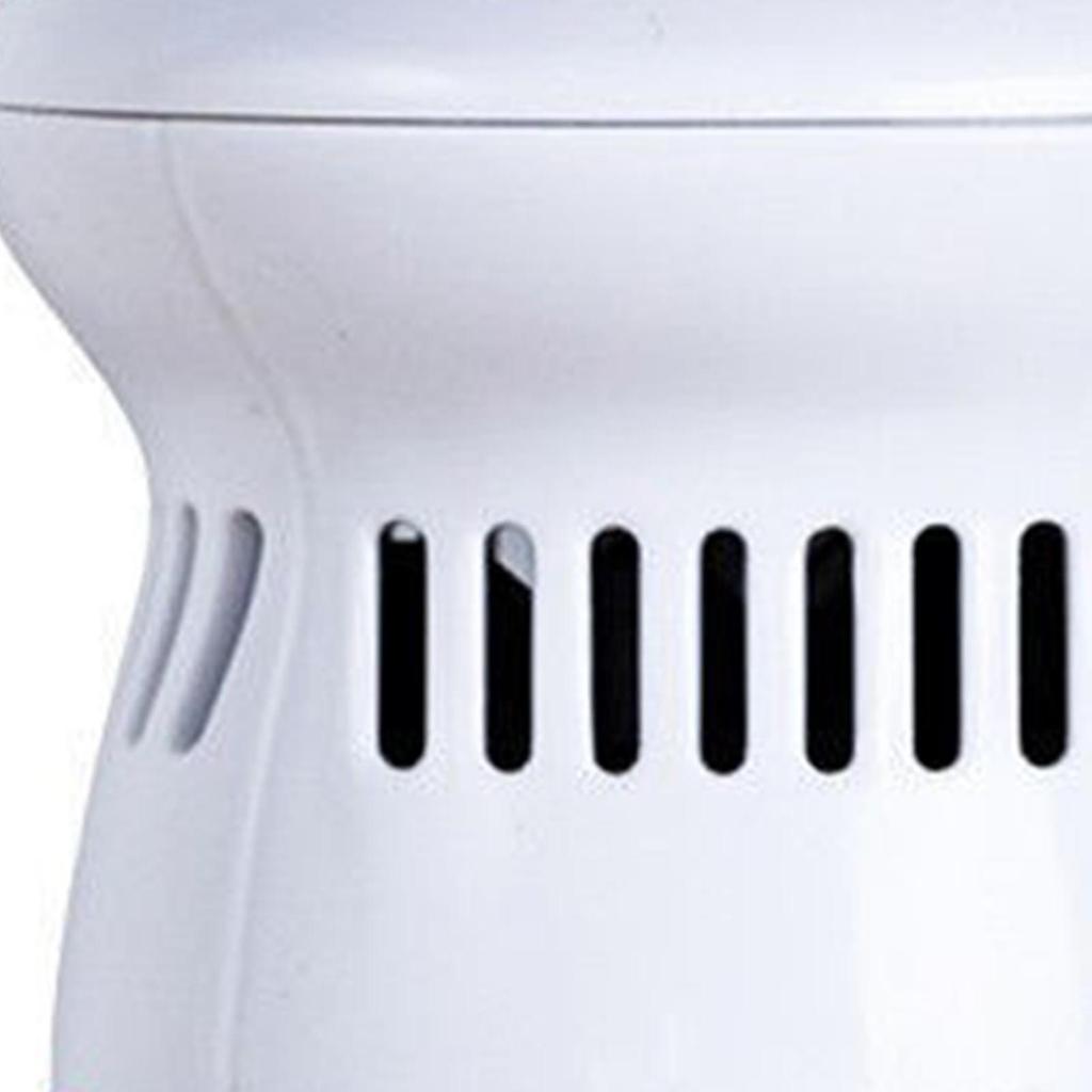 Electric Callus Remover for Feet with Vacuum Quartz Sand 2 Speed Electric Pedicure Foot File Kit