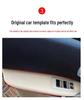 Qashqai 08-15 Door Panel Leather Armrest Cover for Interior Renovation