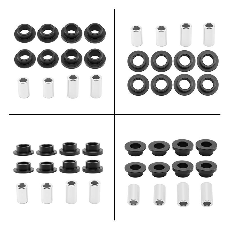7042078 7042333 Vordere Stoßdämpferbuchsen-Hülsen-Kits Für Polaris Ranger 1000 900 800 700 570 500 XP