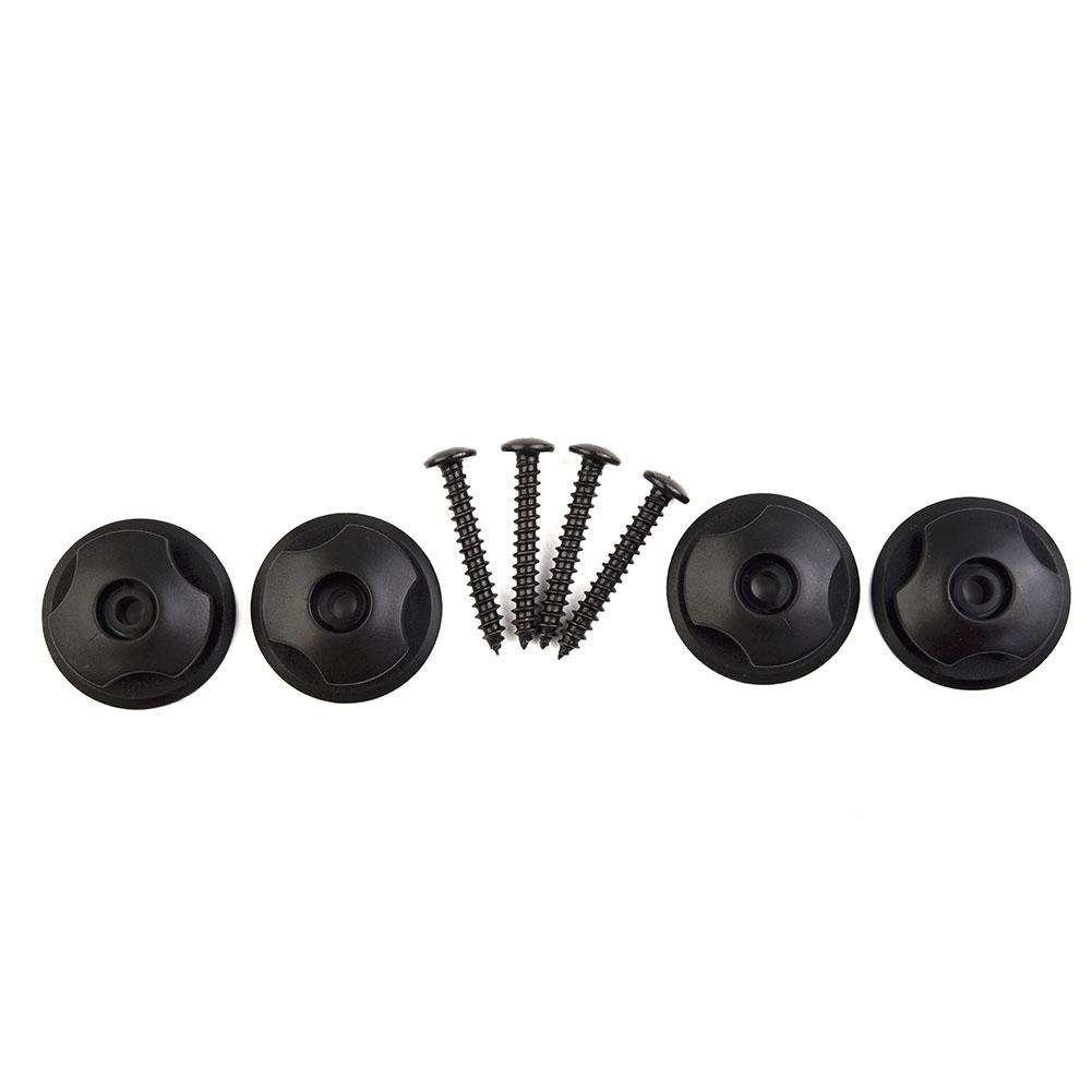 Storage Net Black Elastic Extra Large High Elastic Mesh