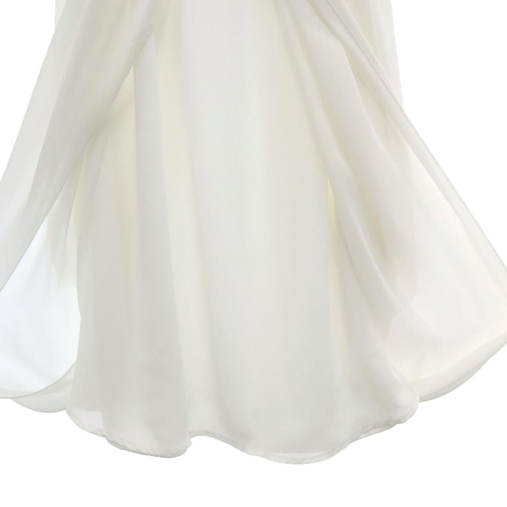 Rinascimento made in Italy No sleeve shirt S white Women Used