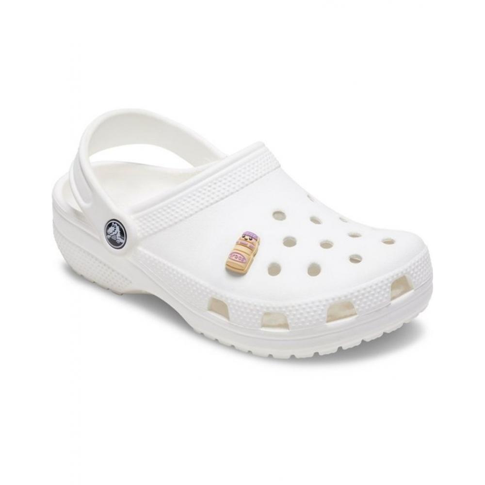 Crocs Ms Smile Gurt Zibbitz Charm 10015252