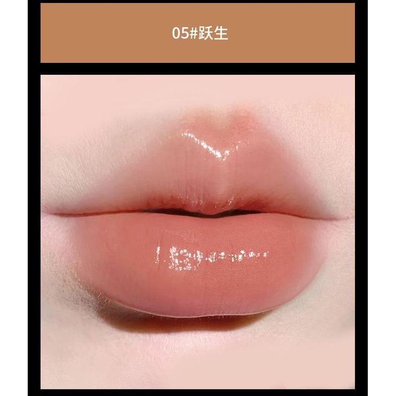 HERORANGE - Water Repair Lipstick - #04-#06