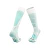 Merino Wool Ski Socks - Warm, Anti-Slip Snow Socks for Autumn and Winter Outdoor Sports