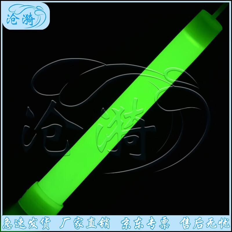 

6-inch Emergency Glow Sticks with Hooks