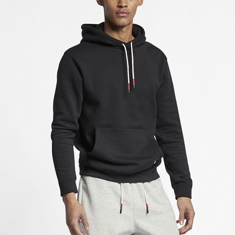 Nike Kyrie Sweatshirts Men's Hooded Moderate Regular AJ3526-010