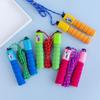 Adjustable Children's Counting Skipping Rope for Kindergarten and Elementary Students