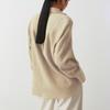 Spring Green Button Up Shirts Korean Fashion Women Cotton Long Sleeve Blouses Office Lady Blouse Summer Basic White Tops 26538