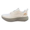 Anta Versatile Comfortable Shock Absorbing Wear Resistant Low Top Casual Shoes Men sneaker White 112538810-3