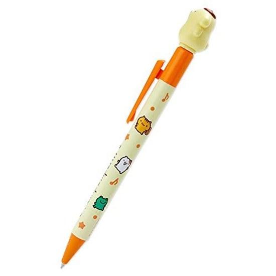Sanrio Pom Purin Mascot Ballpoint Pen 394319