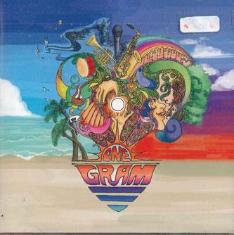

CD ONEGRAM - En HMS0085PROMO MACONDO Japan Japanese Pop/Rock Used